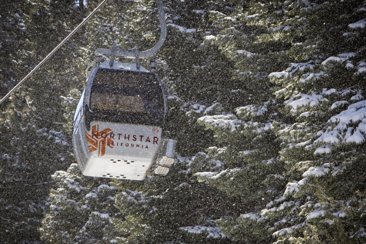 Evergreen Escape Truckee Exteriör bild