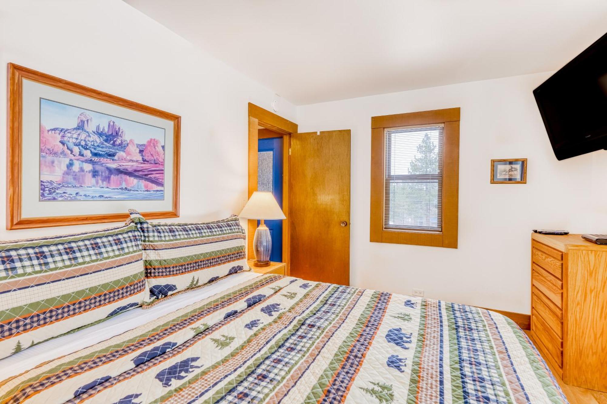 Evergreen Escape Truckee Exteriör bild